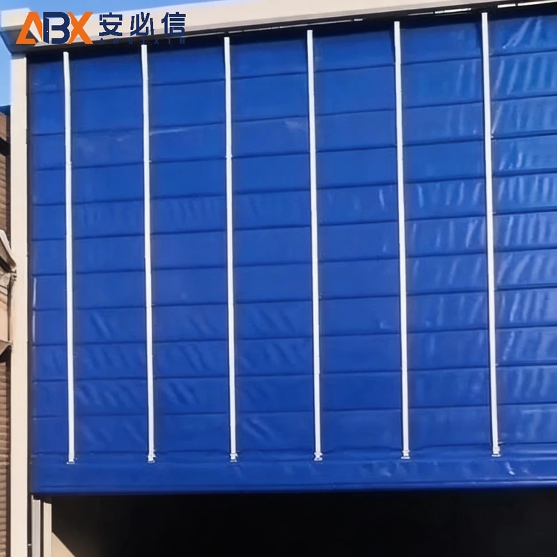湛江市充气式门封