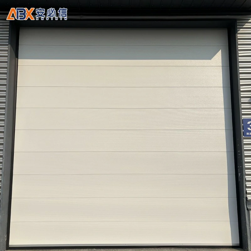 湛江市提升门